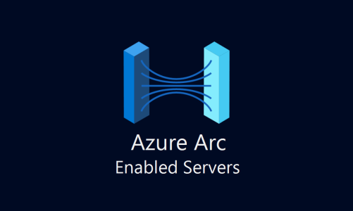 SSH tilgang til servere gjennom Azure Arc